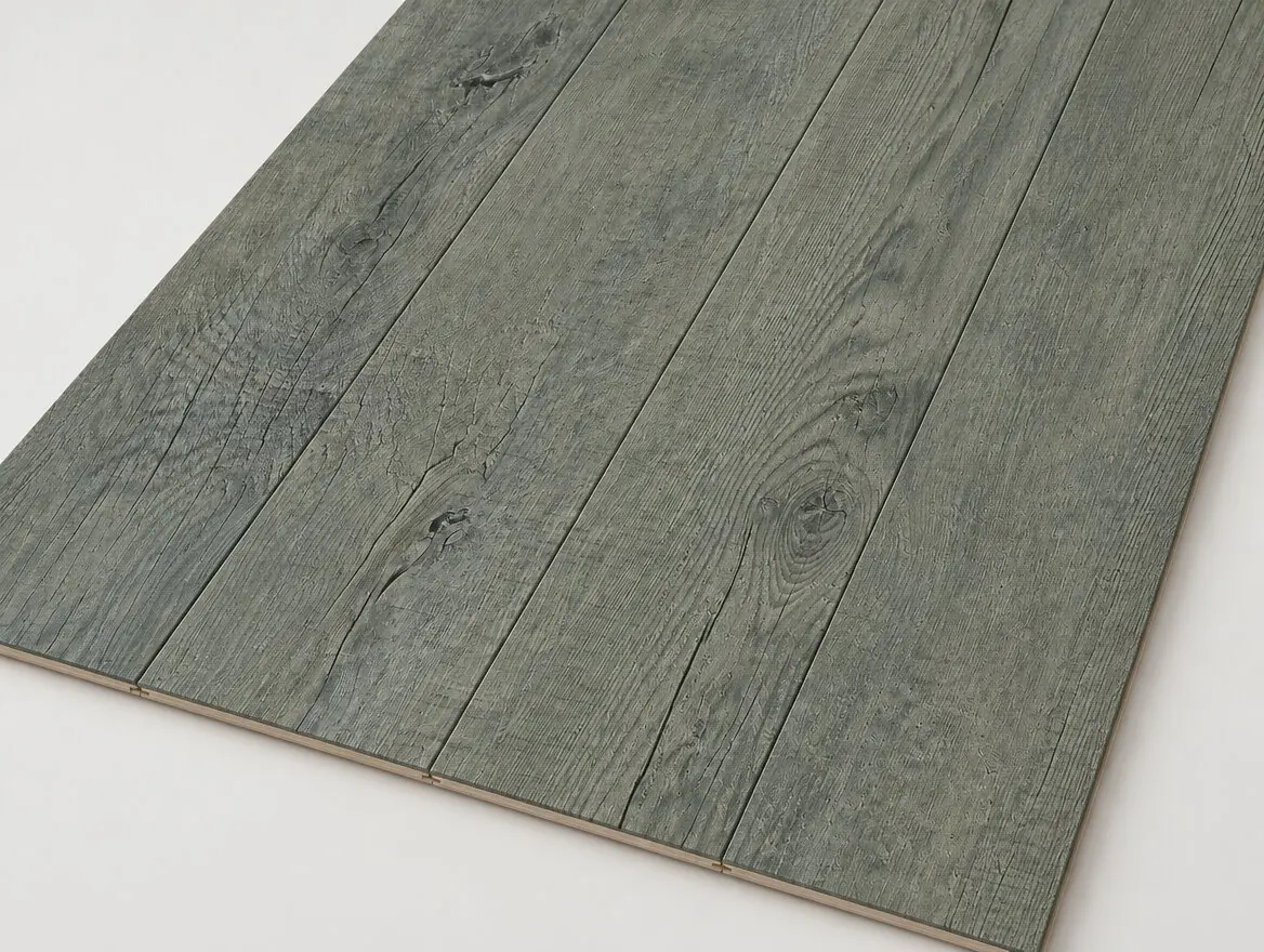 DESIGN 340 Click 5,0mm/NS 0.4mm Designböden 340 Rigid Board m. IXPE