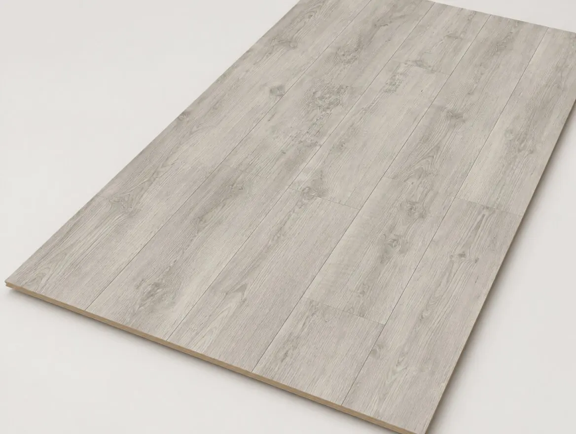 DESIGN 340 Click 5,0mm/NS 0.4mm Designböden 340 Rigid Board m. IXPE
