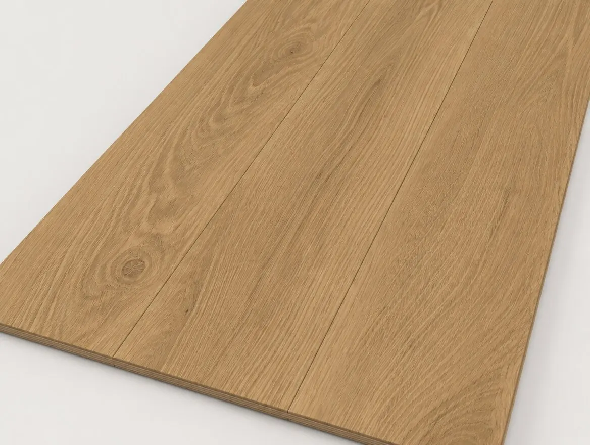 DESIGN 340 Click 5,0mm/NS 0.4mm Designböden 340 Rigid Board m. IXPE