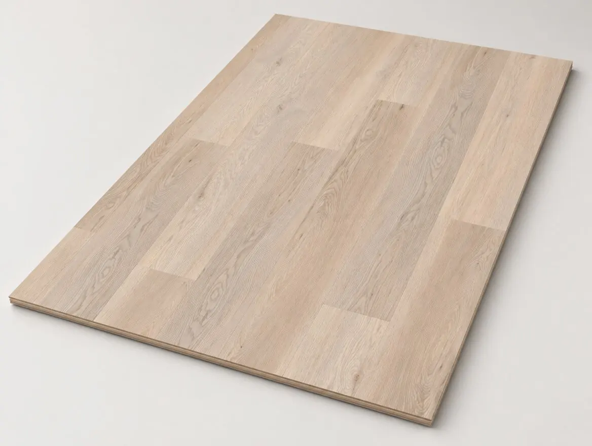 DESIGN 340 Click 5,0mm/NS 0.4mm Designböden 340 Rigid Board m. IXPE