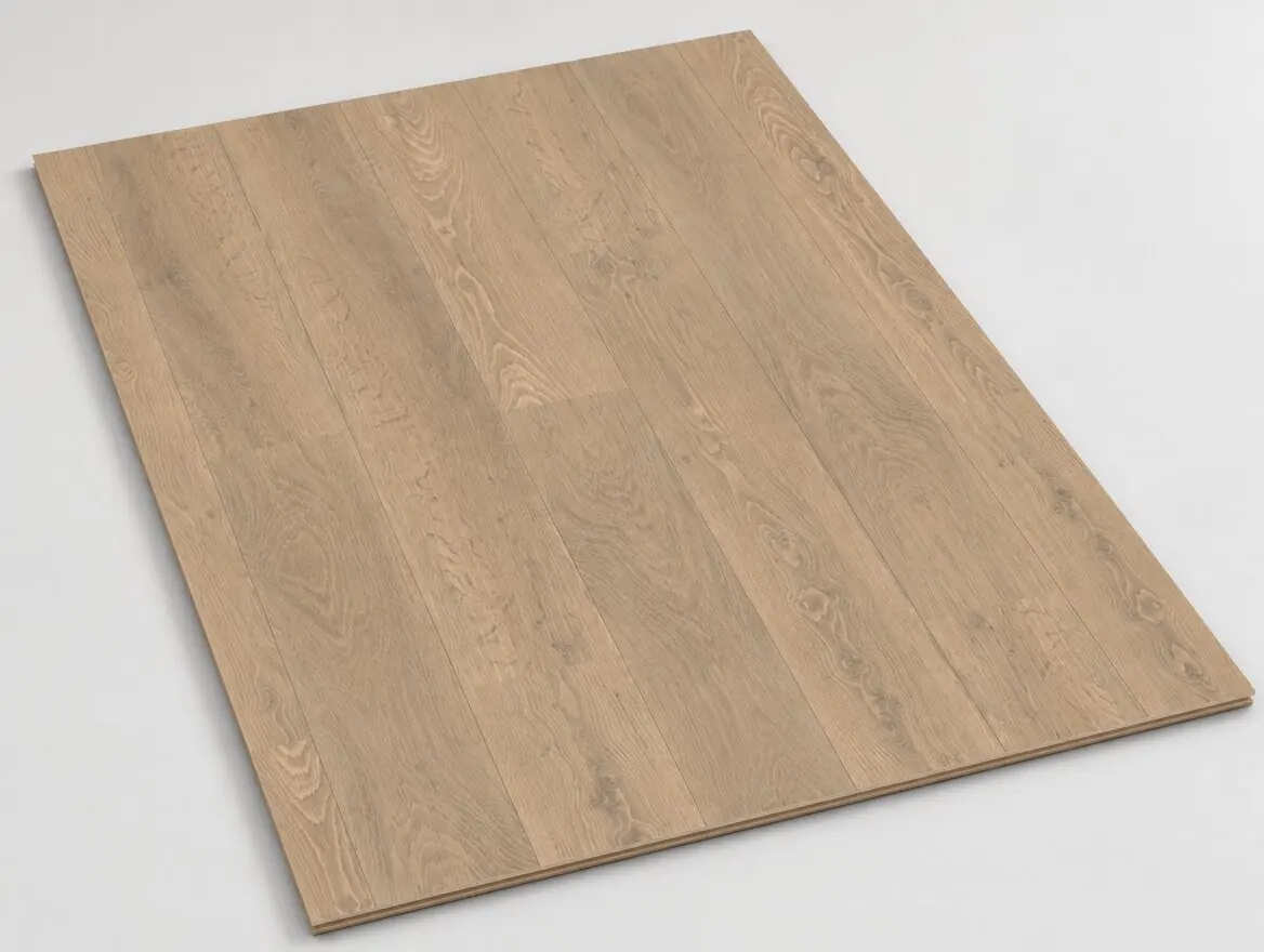 DESIGN 340 Click 5,0mm/NS 0.4mm Designböden 340 Rigid Board m. IXPE