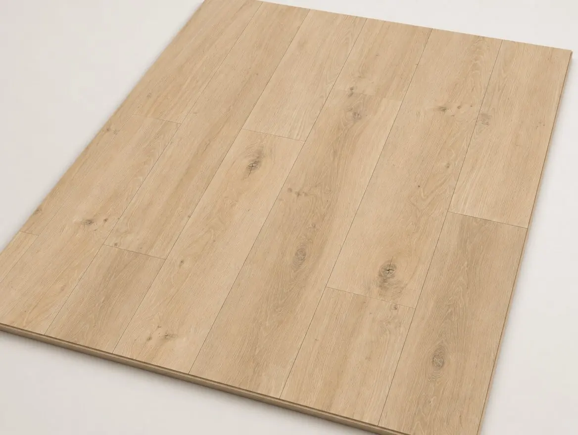 DESIGN 340 Click 5,0mm/NS 0.4mm Designböden 340 Rigid Board m. IXPE