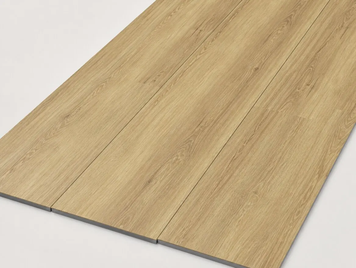 DESIGN 555 Click 6,0mm/NS 0.55mm Designböden 555 Rigid Board m. IXPE