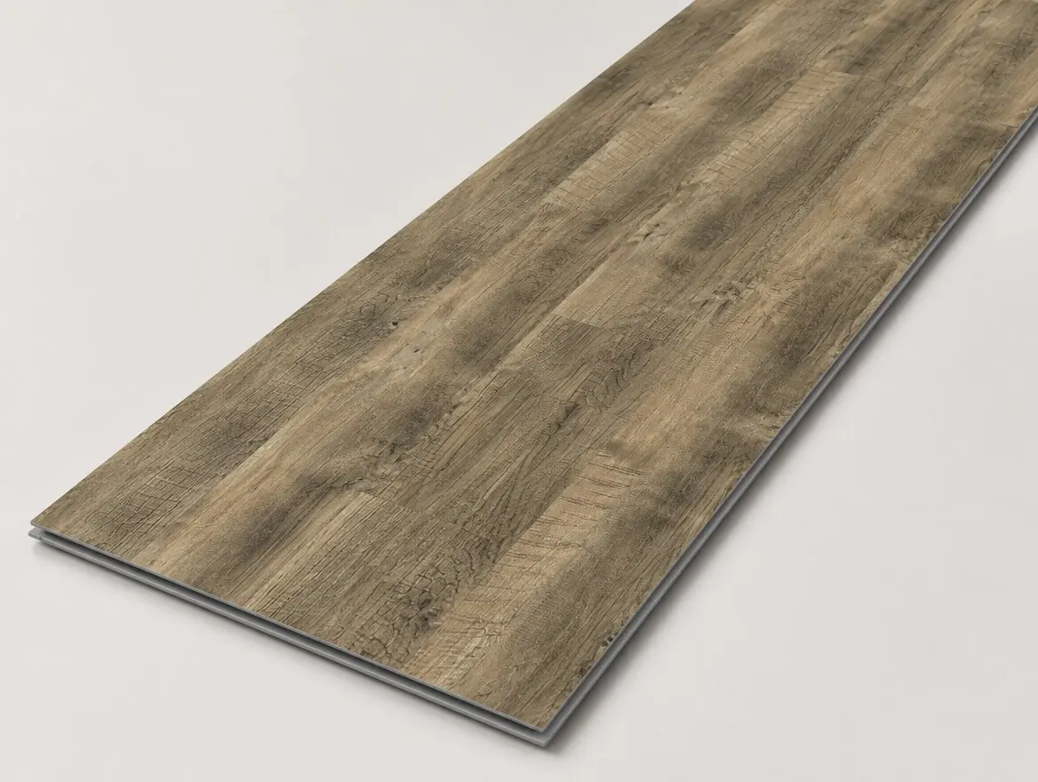 DESIGN 555 Click 6,0mm/NS 0.55mm Designböden 555 Rigid Board m. IXPE