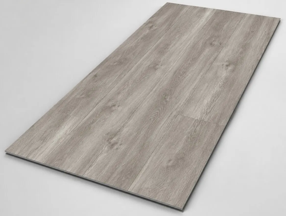 DESIGN 555 Click 6,0mm/NS 0.55mm Designböden 555 Rigid Board m. IXPE