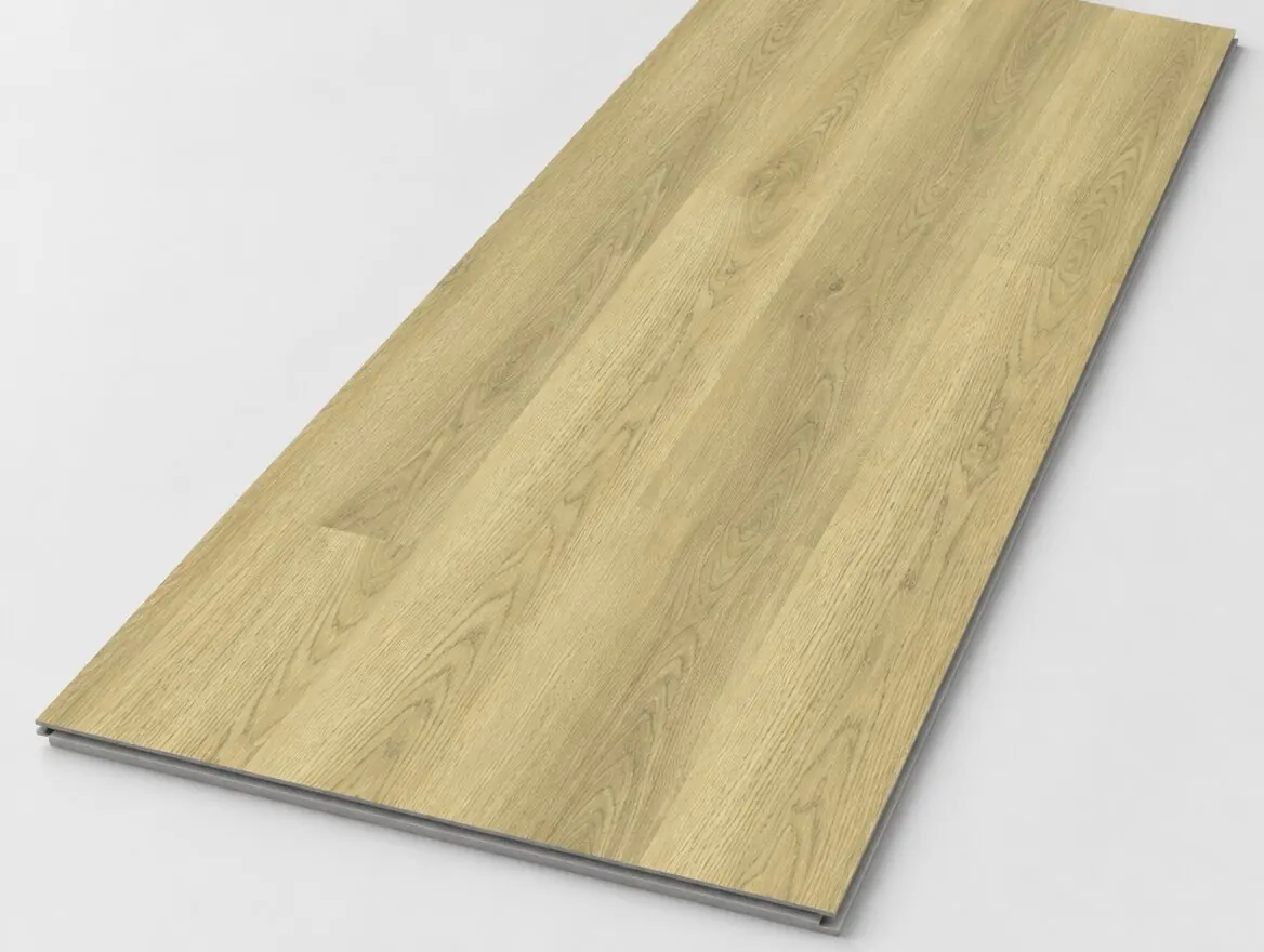 DESIGN 555 Click 6,0mm/NS 0.55mm Designböden 555 Rigid Board m. IXPE