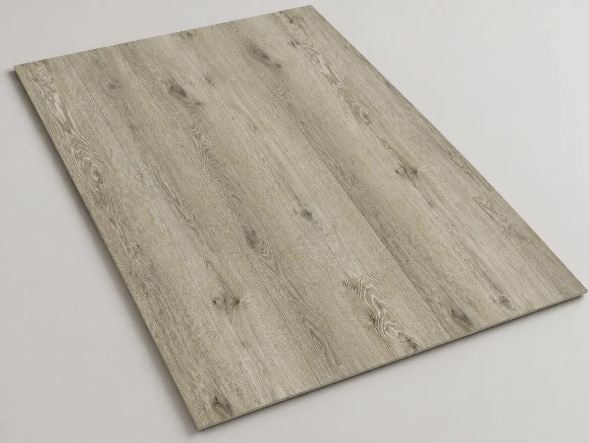 DESIGN 555 Click 6,0mm/NS 0.55mm Designböden 555 Rigid Board m. IXPE