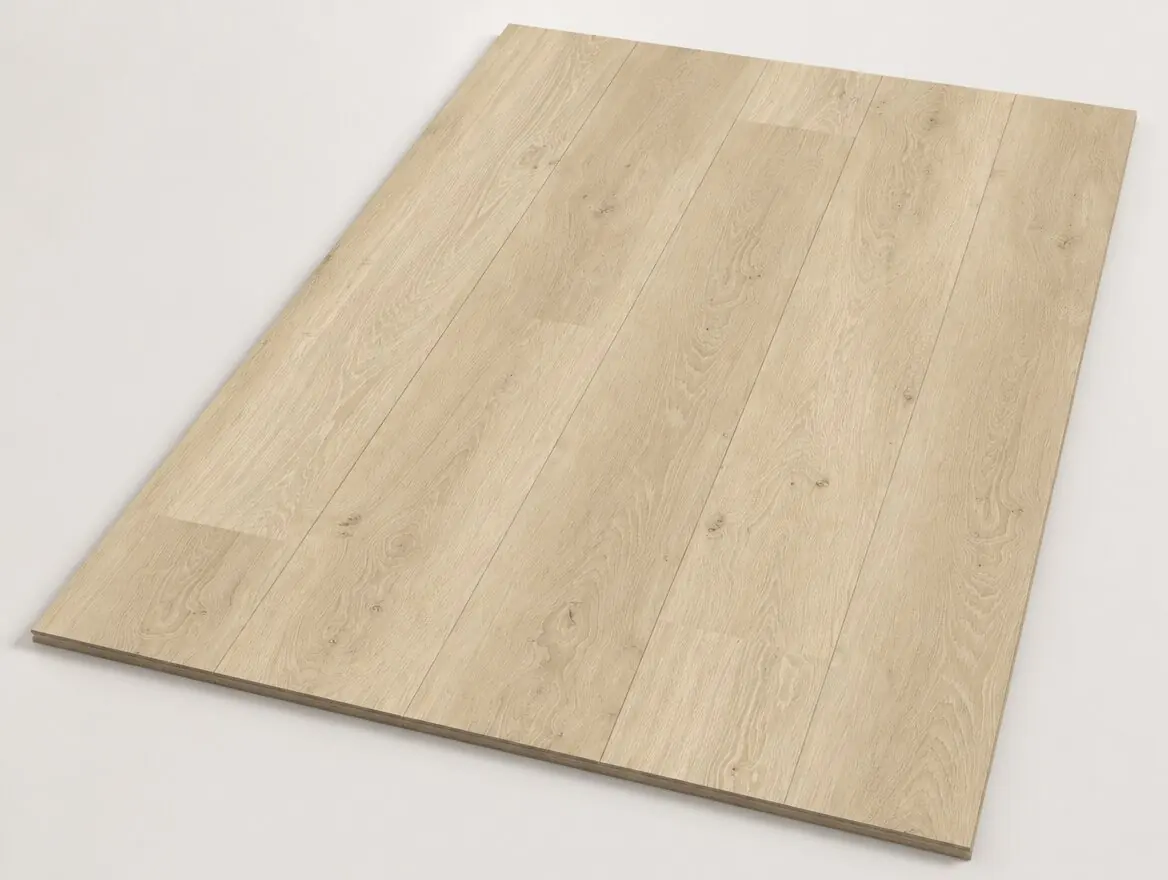 DESIGN 555 Wooden Styles 2,5mm/NS 0,55mm Dryback