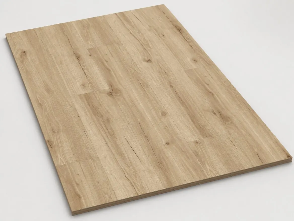 DESIGN 555 Wooden Styles 2,5mm/NS 0,55mm Dryback