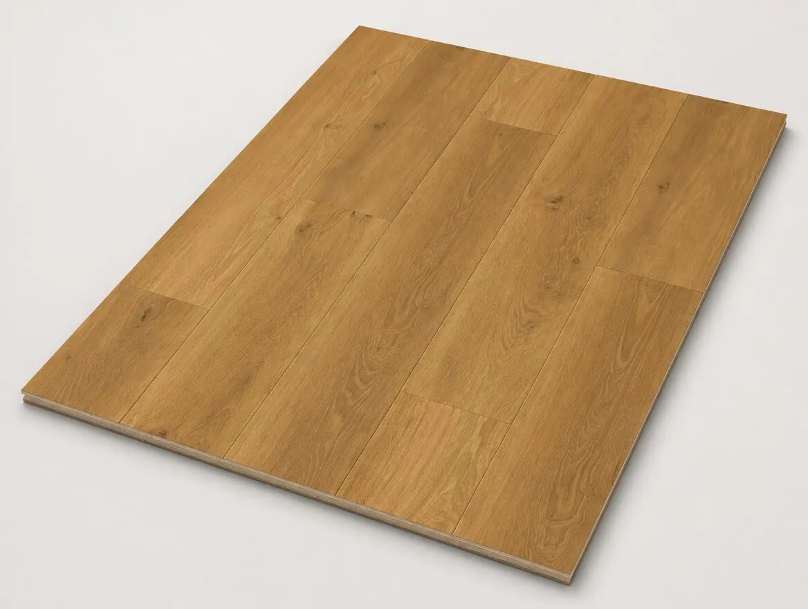 DESIGN 555 Wooden Styles 2,5mm/NS 0,55mm Dryback