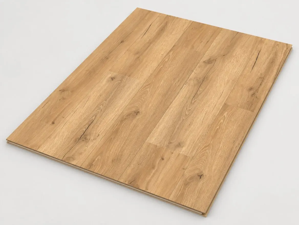 DESIGN 555 Wooden Styles 2,5mm/NS 0,55mm Dryback
