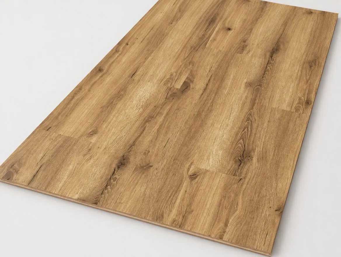DESIGN 555 Wooden Styles 2,5mm/NS 0,55mm Dryback
