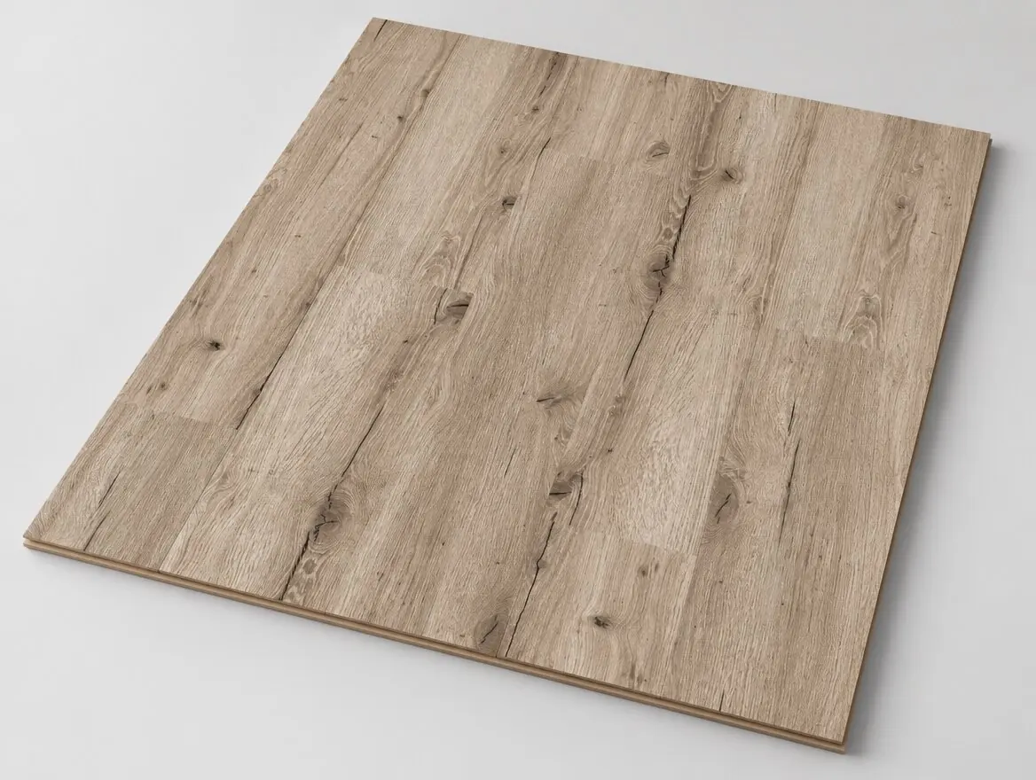 DESIGN 555 Wooden Styles 2,5mm/NS 0,55mm Dryback