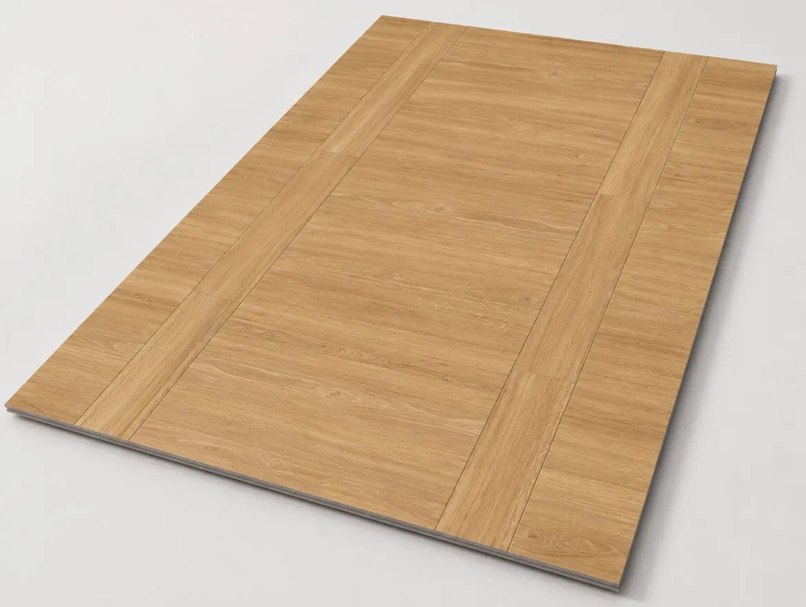 Designböden 555 Cycle 2,5 NS 0,55mm Dryback
