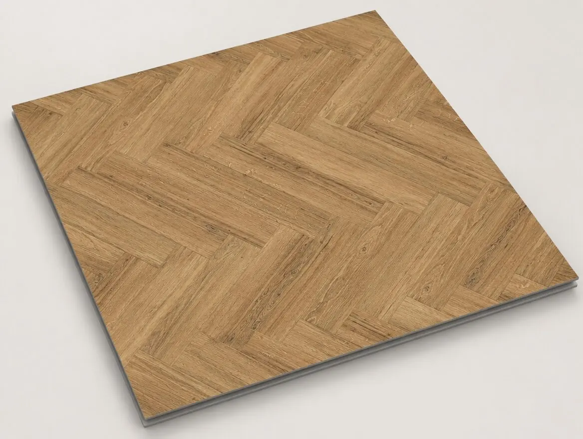 Designböden 555 Cycle 2,5 NS 0,55mm Dryback