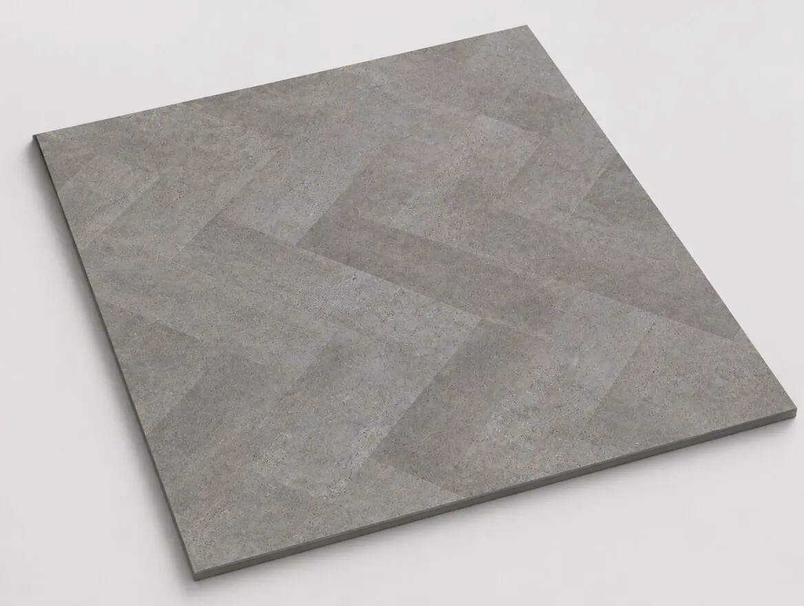 Designböden 555 Cycle 2,5 NS 0,55mm Dryback