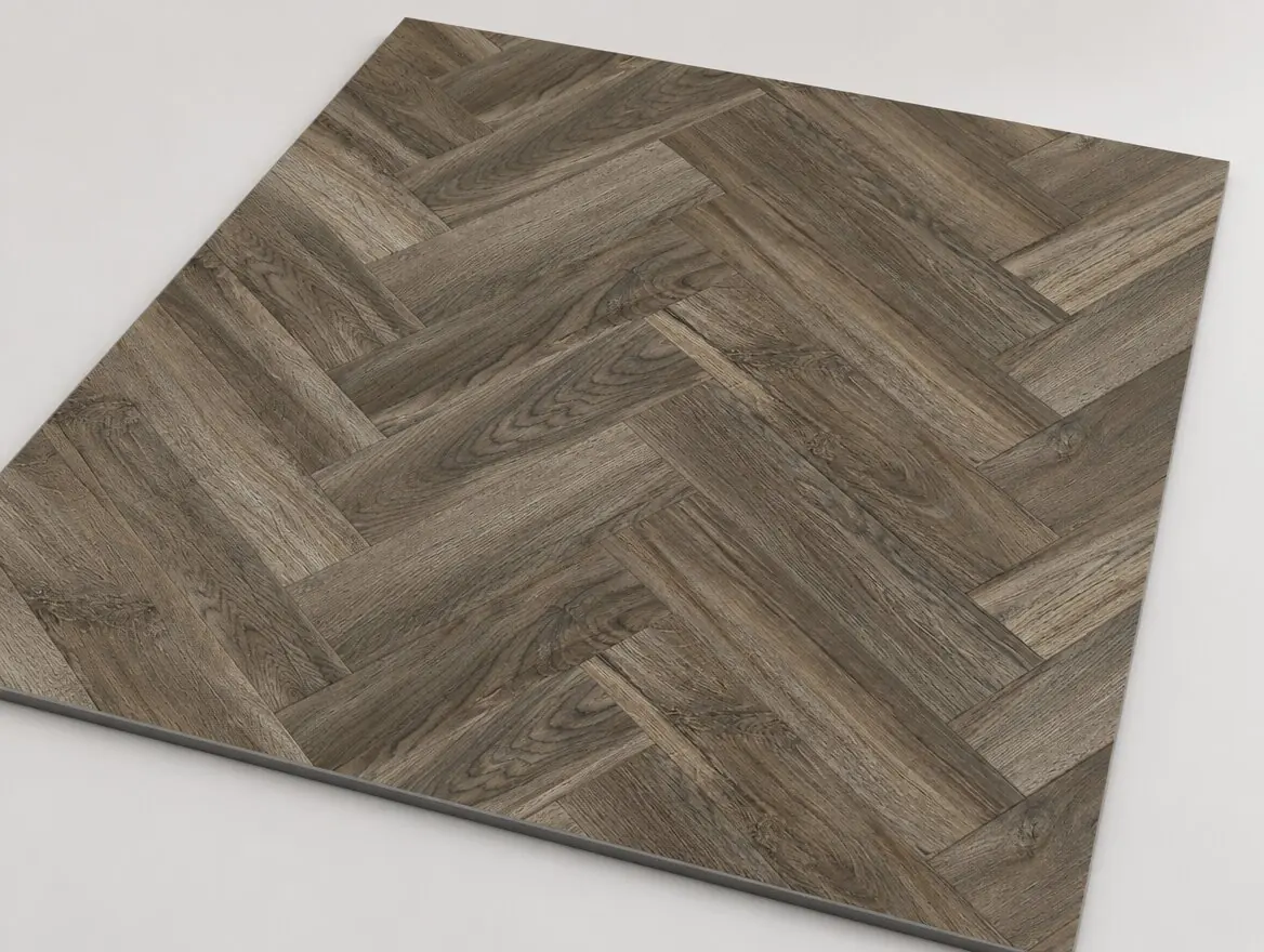 Design 555 Evolut 6,0/0,55mm Fischg.Clic