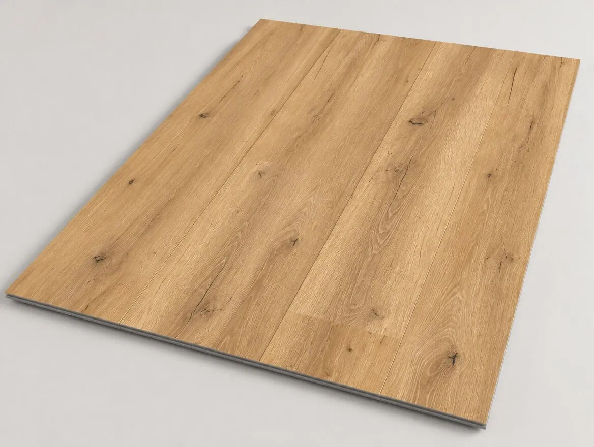 DESIGN 555 Wooden Styles Click 7,0mm/NS 0.55mm m. IXPE