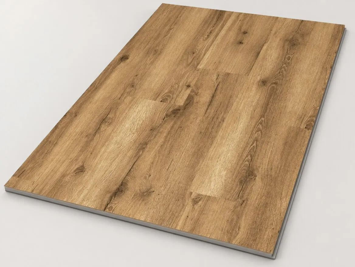 DESIGN 555 Wooden Styles Click 7,0mm/NS 0.55mm m. IXPE