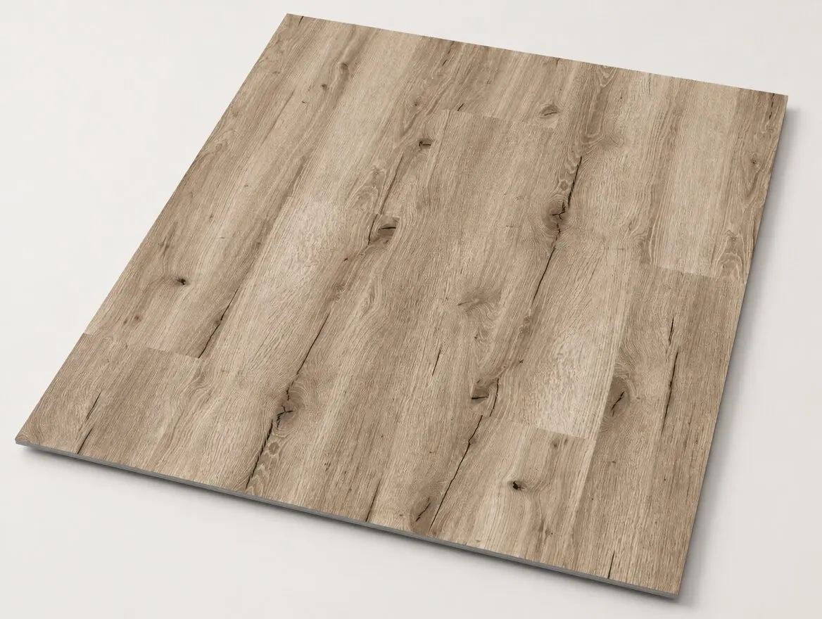 DESIGN 555 Wooden Styles Click 7,0mm/NS 0.55mm m. IXPE
