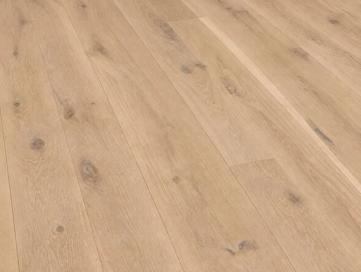 CALGARY 535 LD Parkettboden 3-S Landhausdiele mit PRO-Connect-System 5G