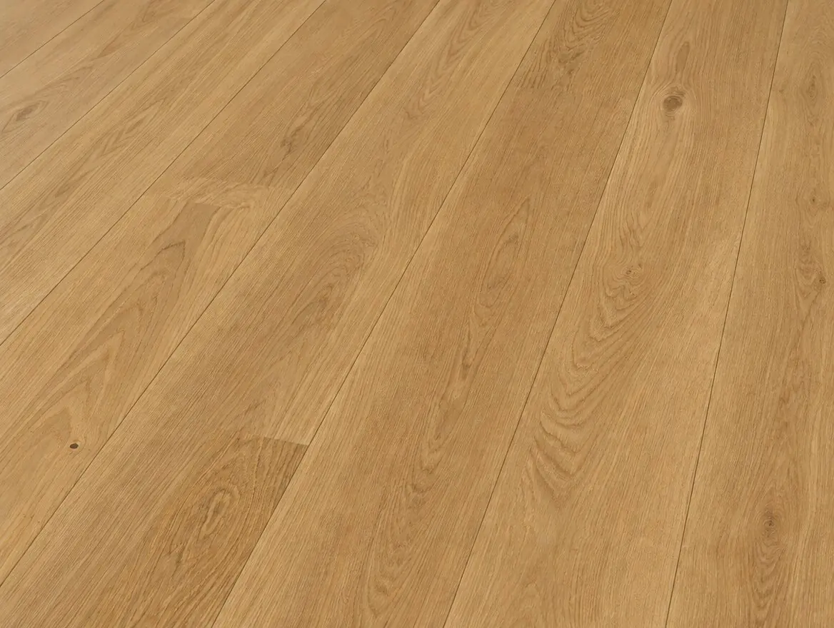 CALGARY 527 LD Parkettboden 3-S Landhausdiele mit PRO-Connect-System 5G