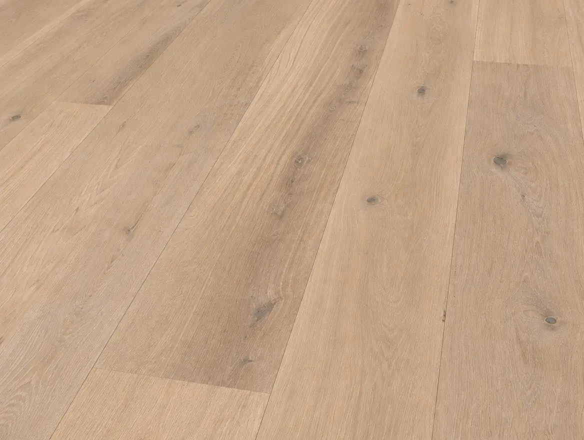 CALGARY 527 LD Parkettboden 3-S Landhausdiele mit PRO-Connect-System 5G