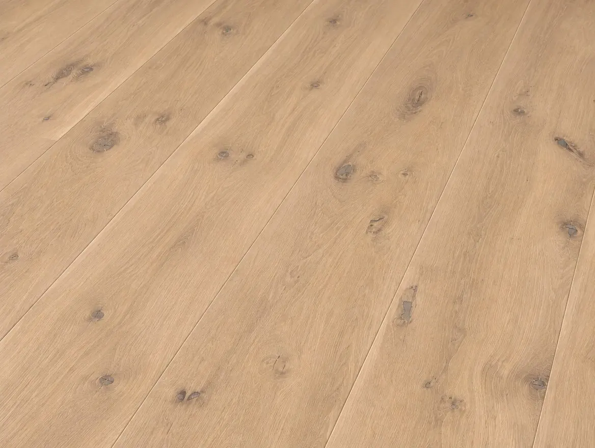 CALGARY 527 LD Parkettboden 3-S Landhausdiele mit PRO-Connect-System 5G