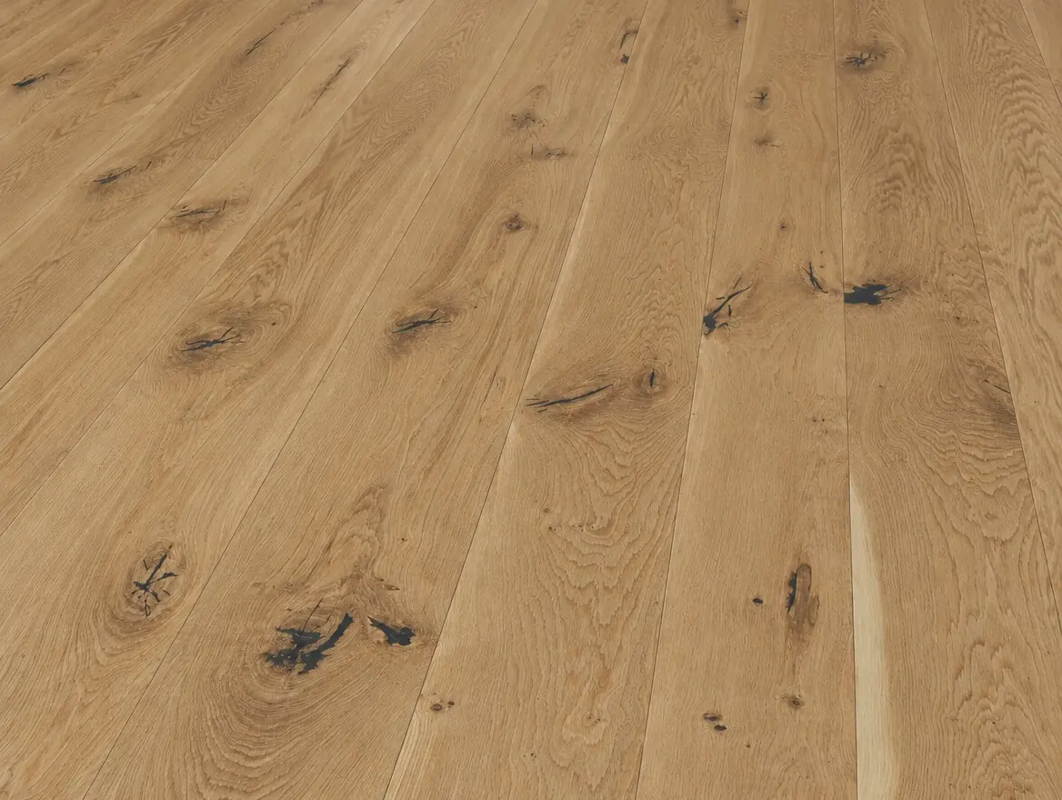 CALGARY 527 LD Parkettboden 3-S Landhausdiele mit PRO-Connect-System 5G