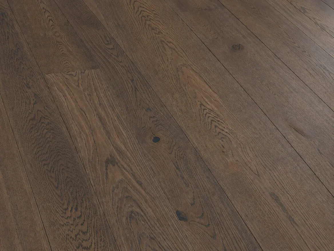 CALGARY 527 LD Parkettboden 3-S Landhausdiele mit PRO-Connect-System 5G