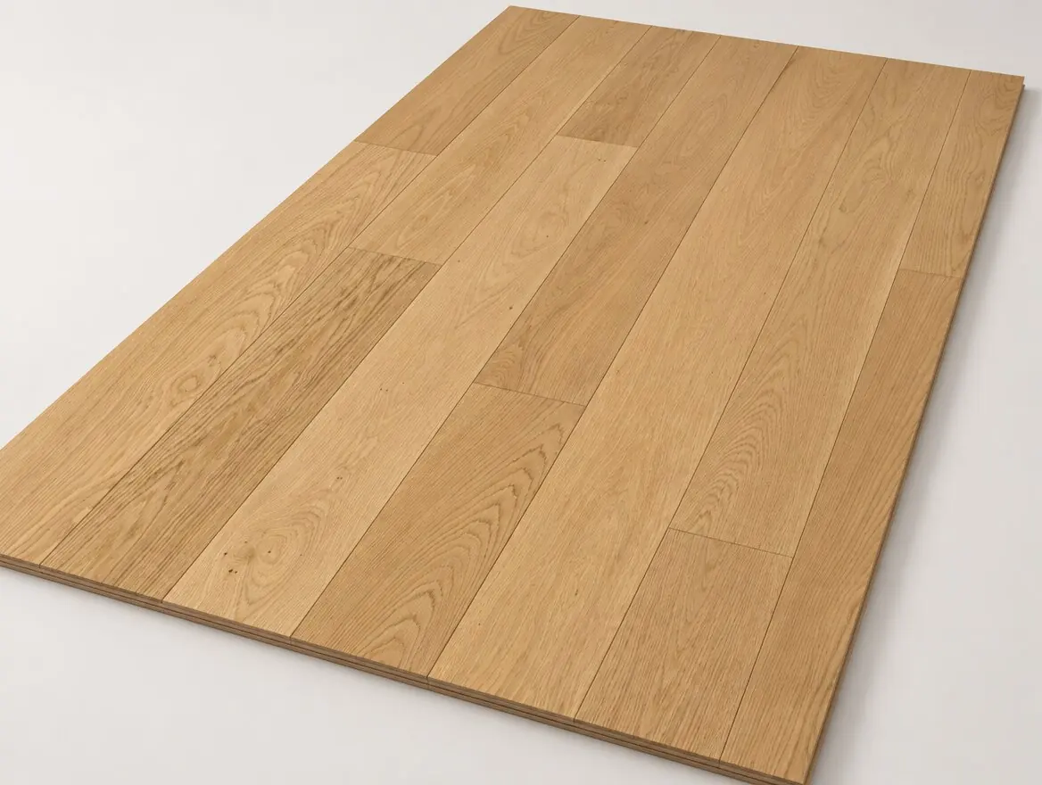 Parkett CALGARY 435LD 3-S Landhausdiele mit ProConnect-System