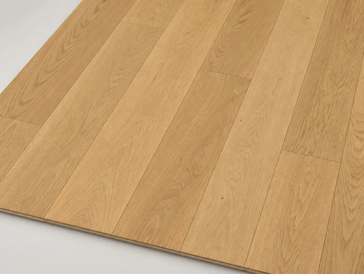Parkett CALGARY 435LD 3-S Landhausdiele mit ProConnect-System