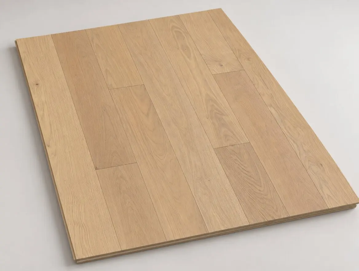 Parkett CALGARY 435LD 3-S Landhausdiele mit ProConnect-System