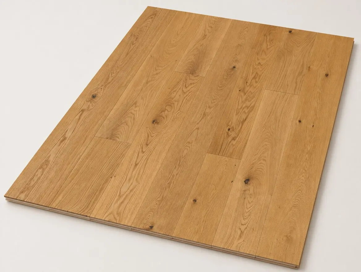 Parkett CALGARY 435LD 3-S Landhausdiele mit ProConnect-System