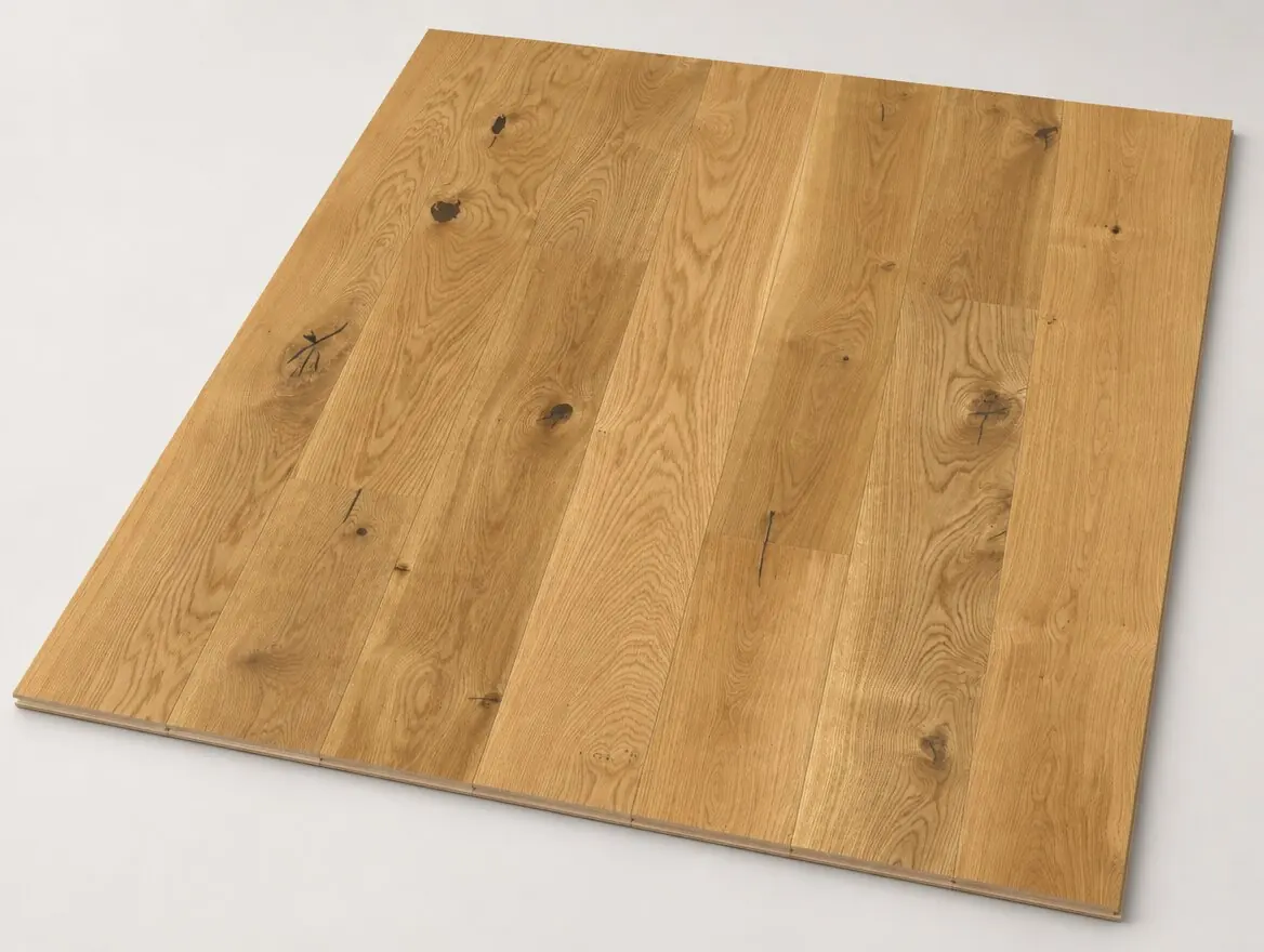 Parkett CALGARY 435LD 3-S Landhausdiele mit ProConnect-System