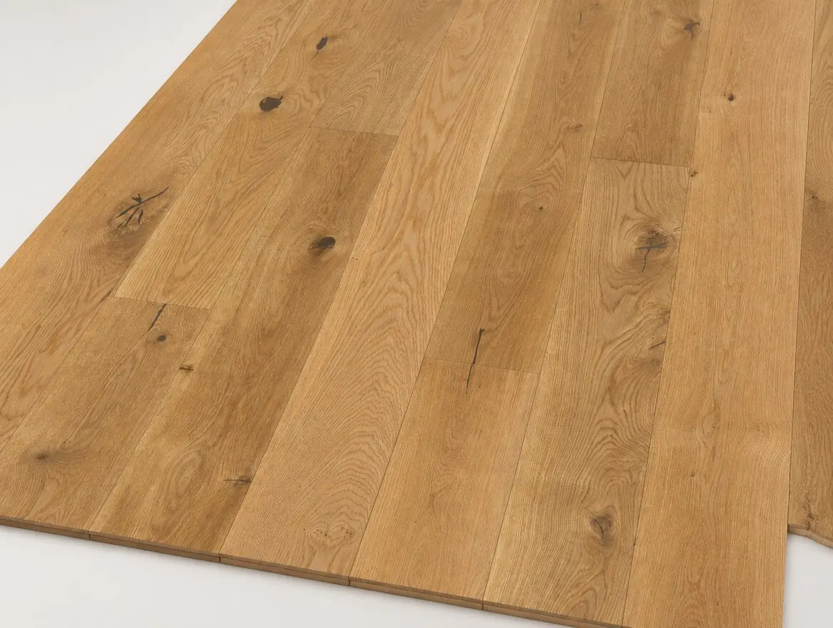 Parkett CALGARY 435LD 3-S Landhausdiele mit ProConnect-System