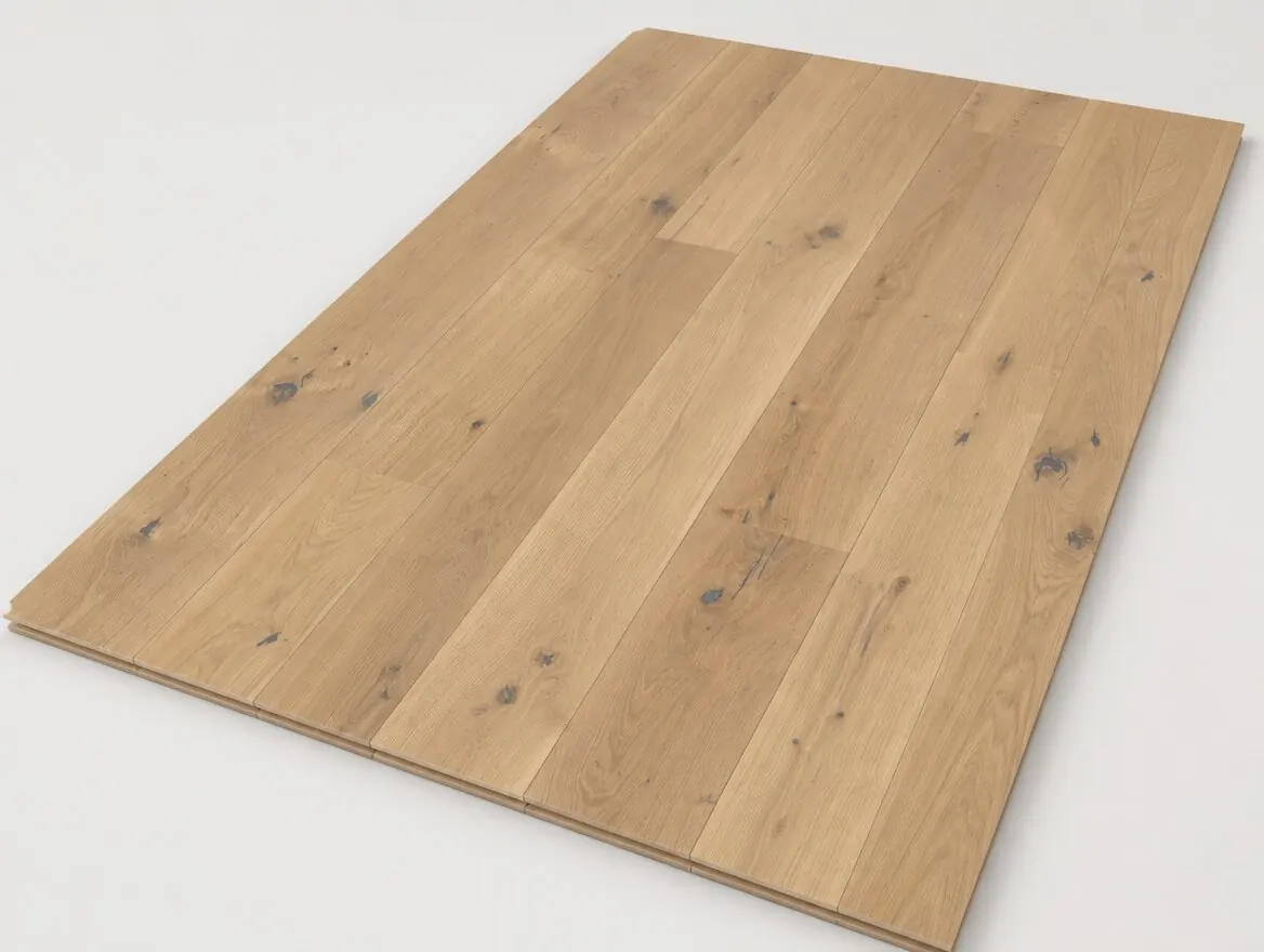 Parkett CALGARY 435LD 3-S Landhausdiele mit ProConnect-System