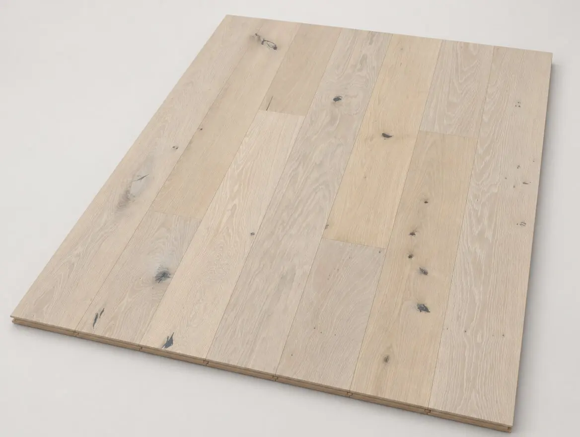Parkett CALGARY 435LD 3-S Landhausdiele mit ProConnect-System