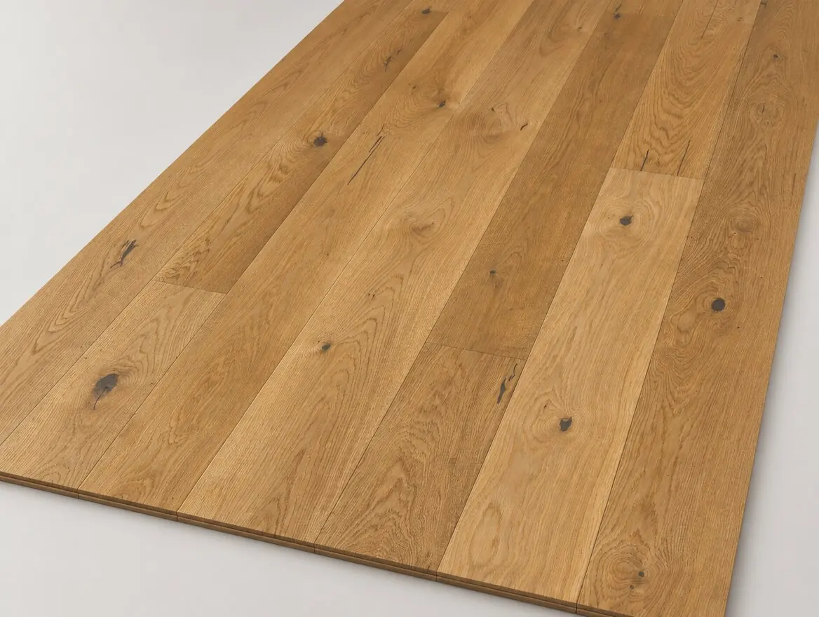 Parkett CALGARY 435LD 3-S Landhausdiele mit ProConnect-System