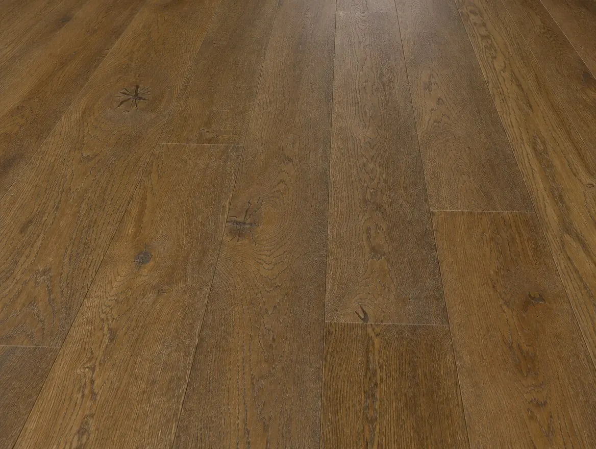 Parkett CALGARY 435LD 3-S Landhausdiele mit ProConnect-System