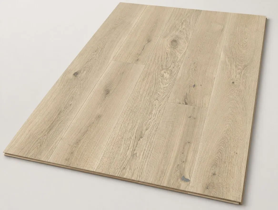 Parkett CALGARY 545LDX BARRIQUE 3-S Landhausdiele mit Nut&Feder-System