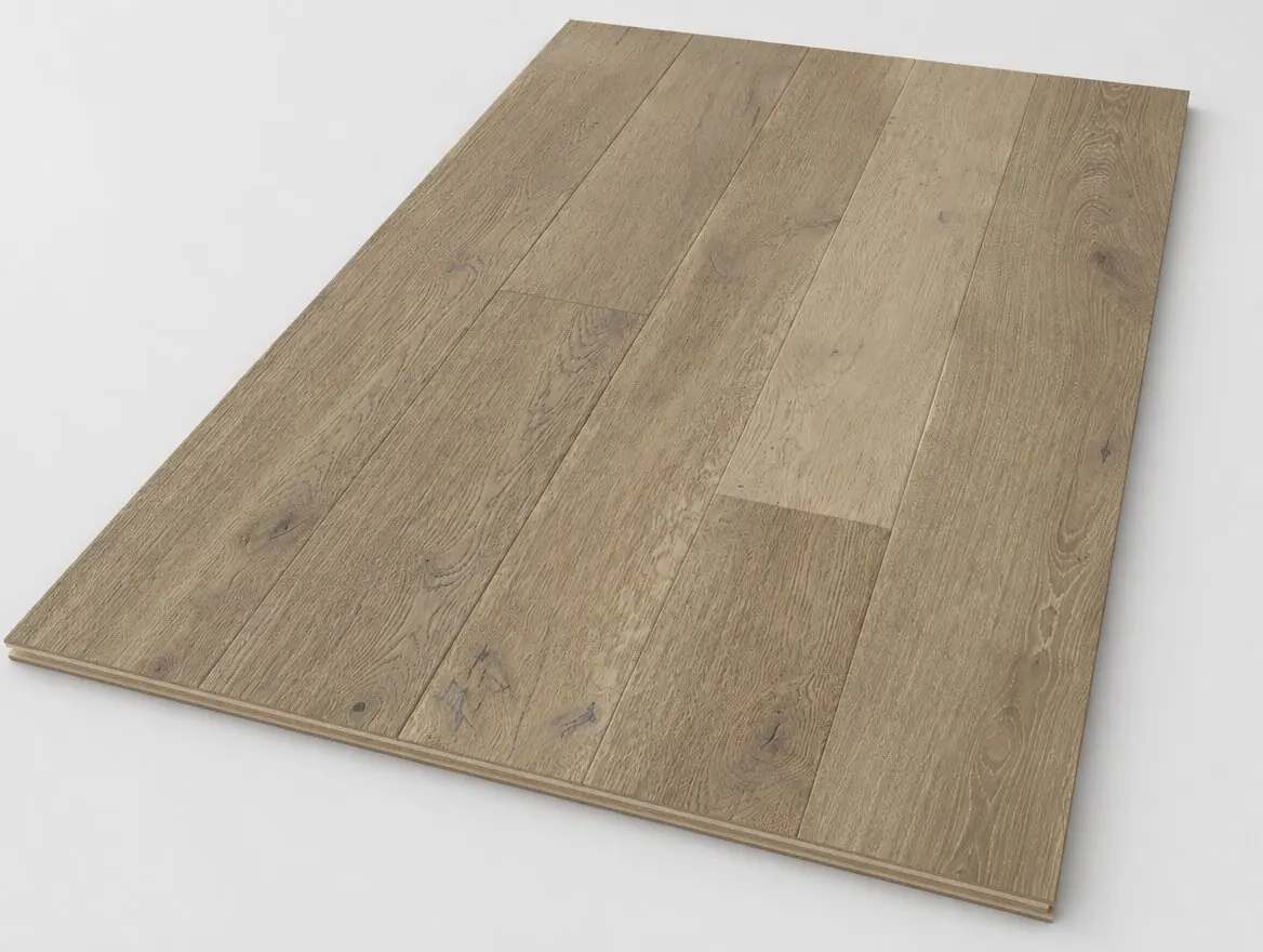 Parkett CALGARY 545LDX BARRIQUE 3-S Landhausdiele mit Nut&Feder-System