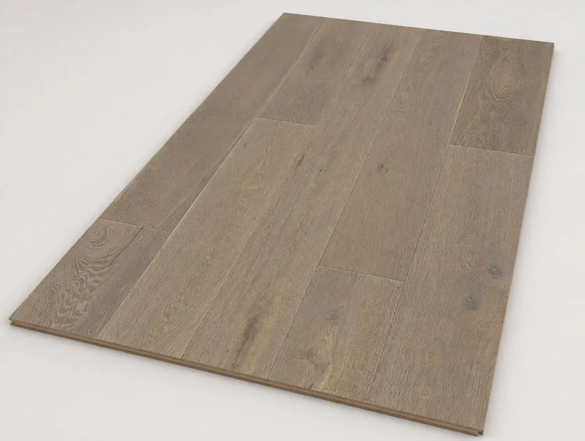 Parkett CALGARY 545LDX BARRIQUE 3-S Landhausdiele mit Nut&Feder-System