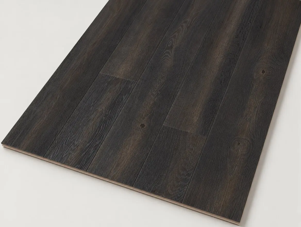 Parkett CALGARY 545LDX BARRIQUE 3-S Landhausdiele mit Nut&Feder-System