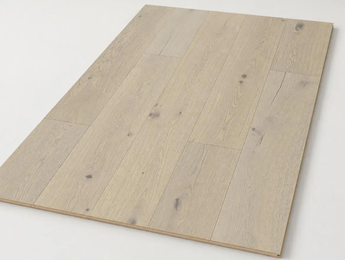 Parkett CALGARY 545LDX BARRIQUE 3-S Landhausdiele mit Nut&Feder-System