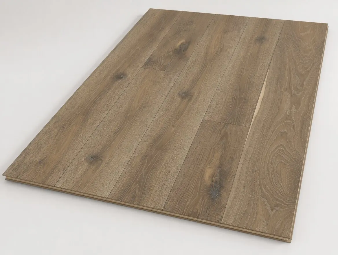 Parkett CALGARY 545LDX BARRIQUE 3-S Landhausdiele mit Nut&Feder-System