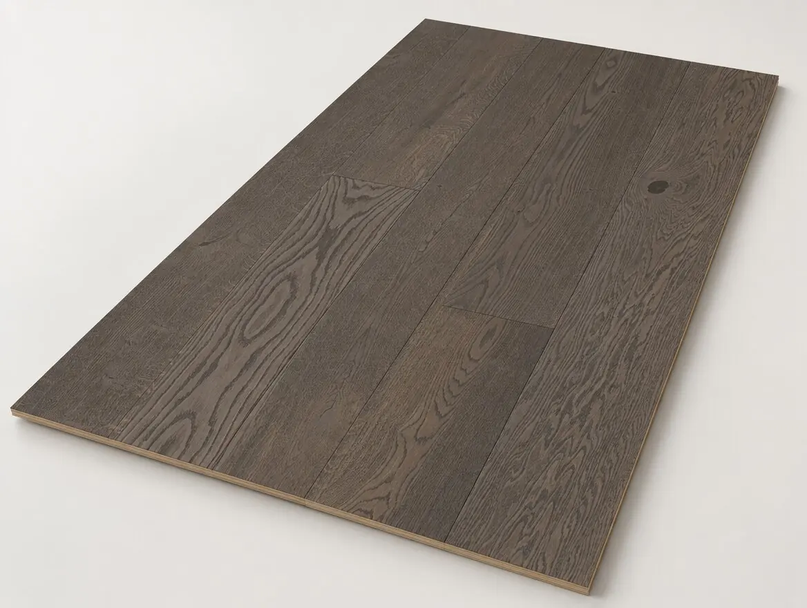 Parkett CALGARY 545LDX BARRIQUE 3-S Landhausdiele mit Nut&Feder-System