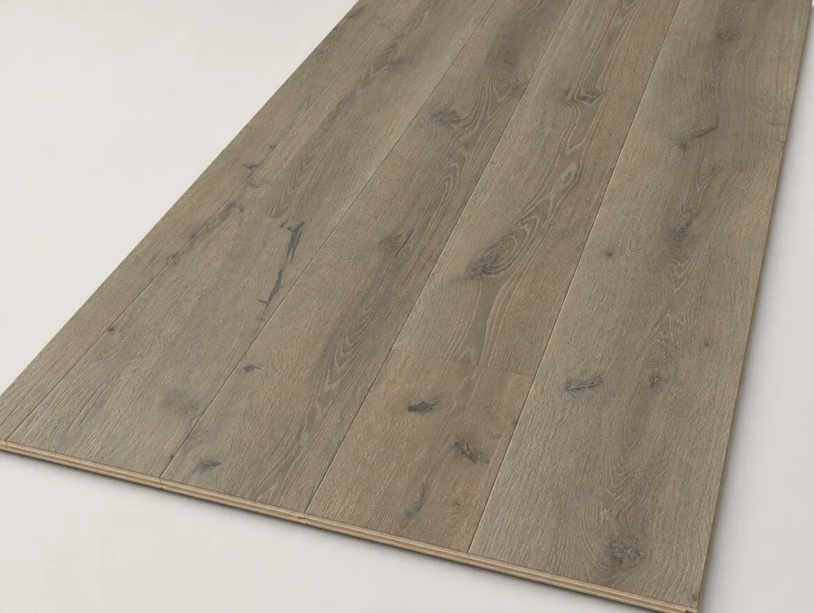 Parkett CALGARY 545LDX BARRIQUE 3-S Landhausdiele mit Nut&Feder-System