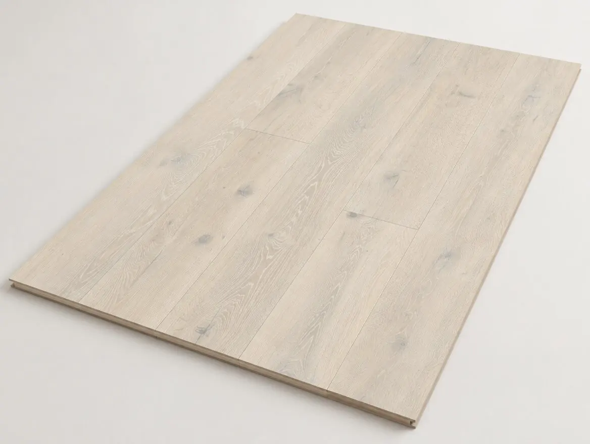 Parkett CALGARY 545LDX BARRIQUE 3-S Landhausdiele mit Nut&Feder-System