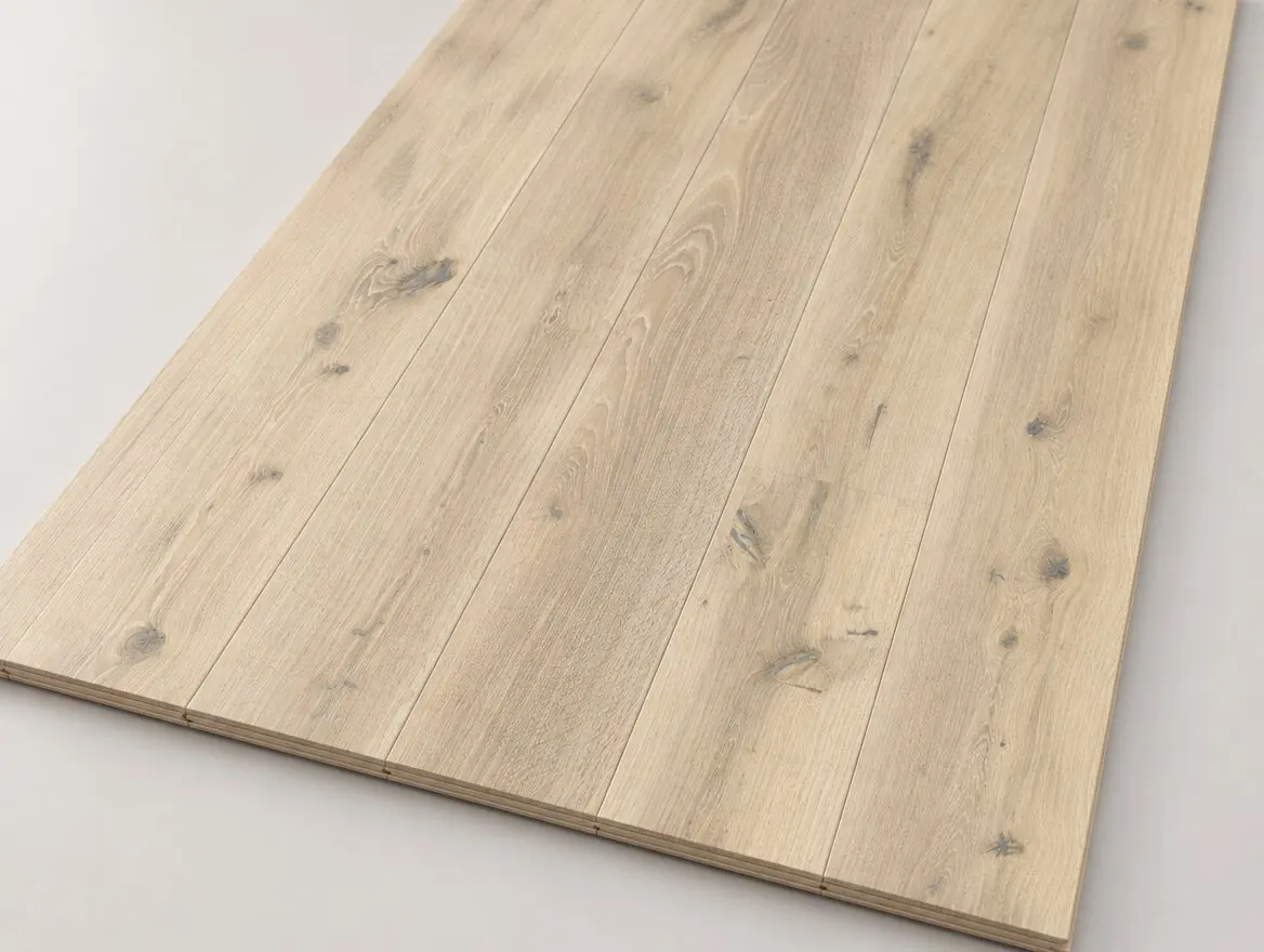 Parkett CALGARY 545LDX BARRIQUE 3-S Landhausdiele mit Nut&Feder-System